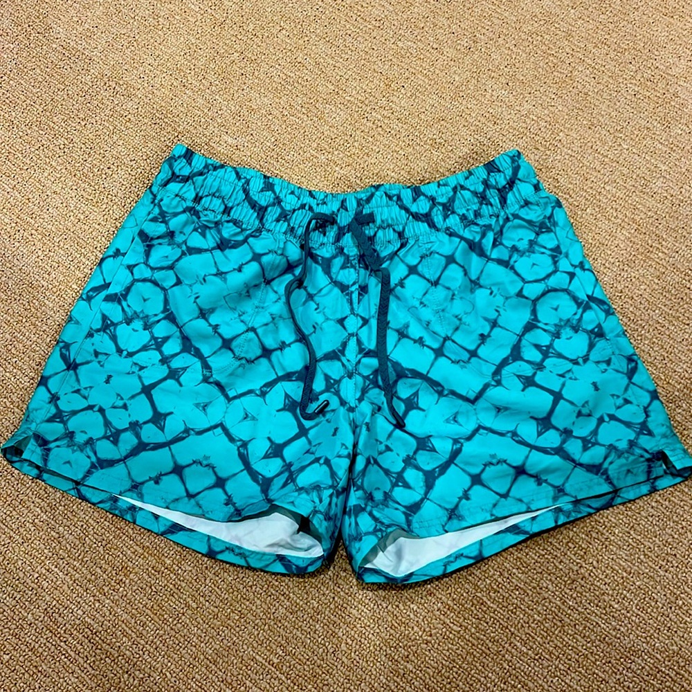 North Face Boardshorts